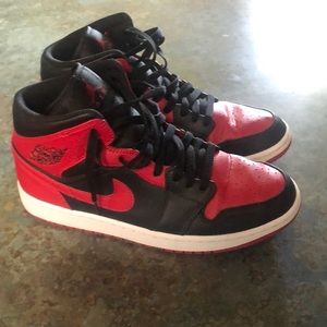 Air Jordan 1 mid